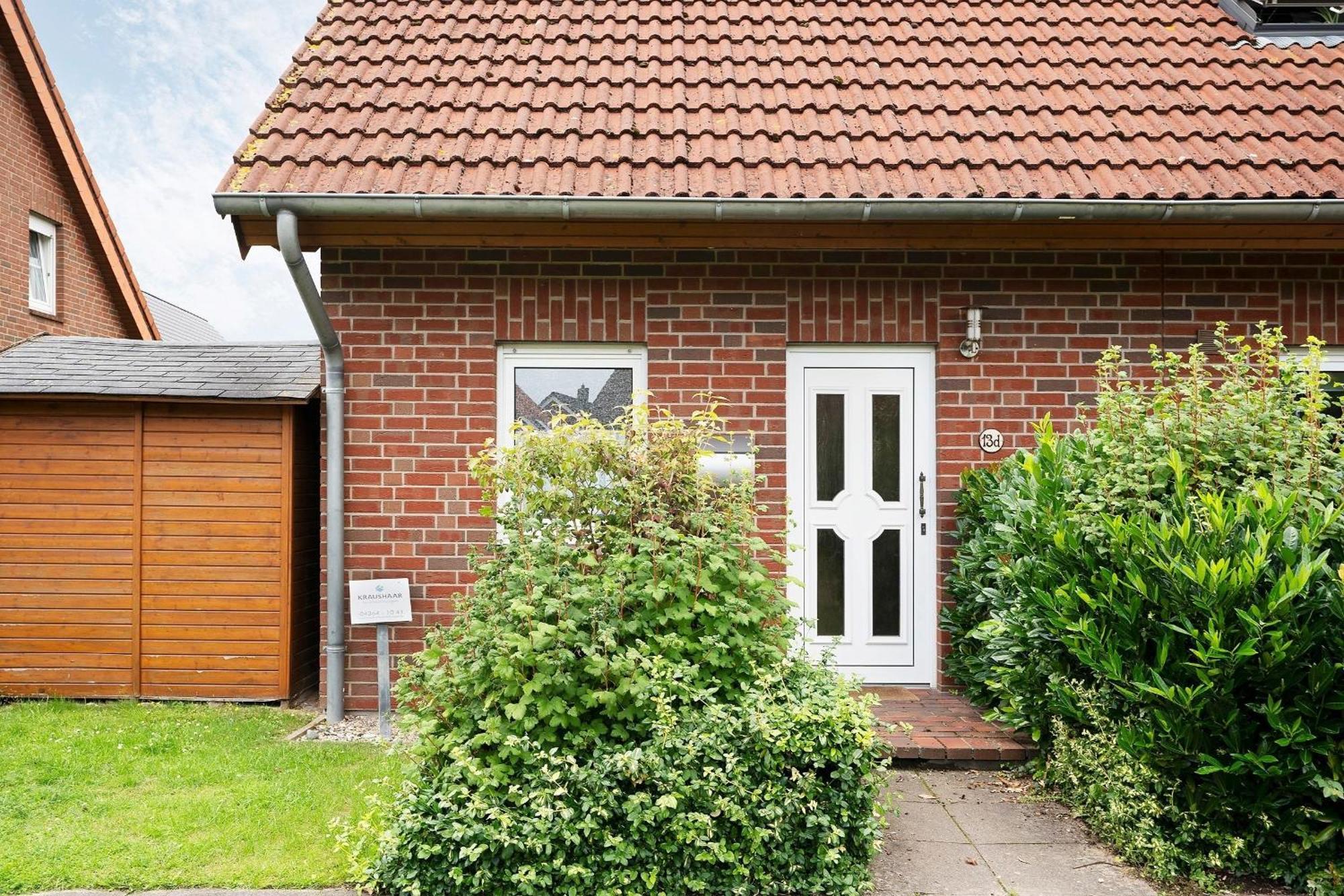 Kellenhueschen Villa Kellenhusen Exterior foto
