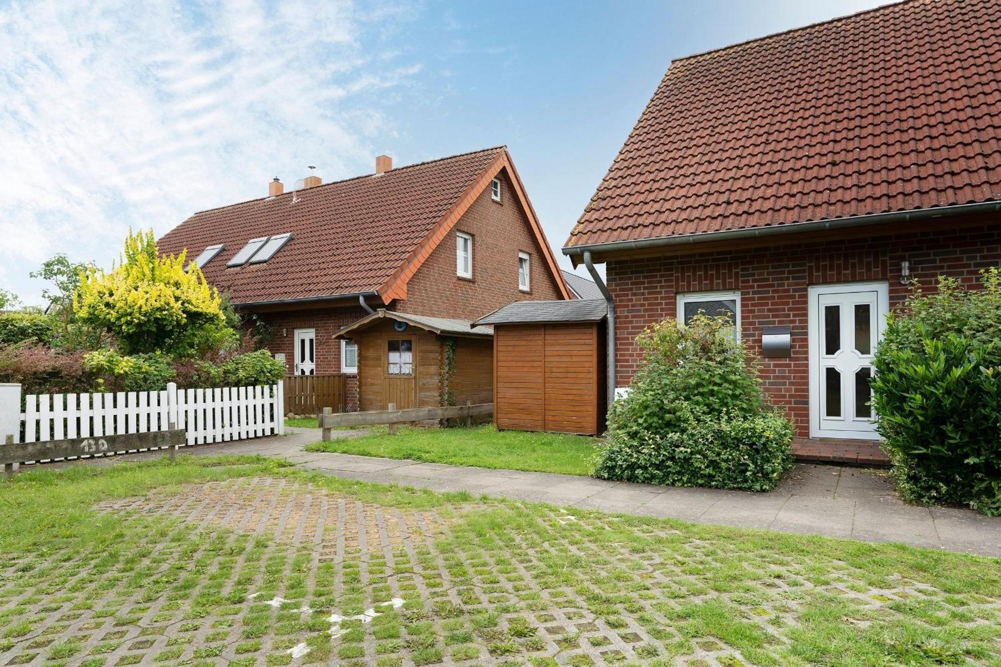 Kellenhueschen Villa Kellenhusen Exterior foto