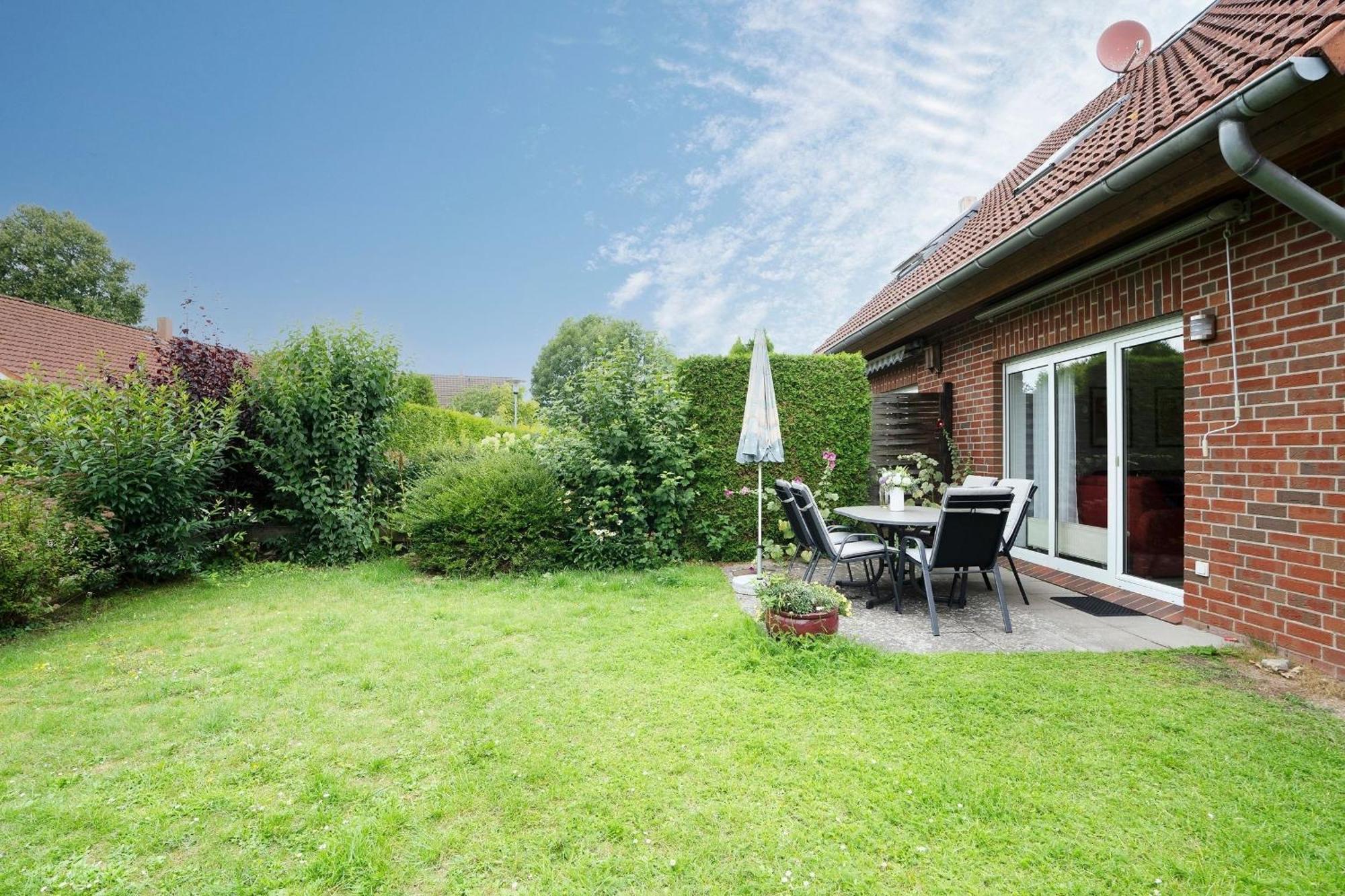 Kellenhueschen Villa Kellenhusen Exterior foto
